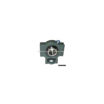 Ball bearing units