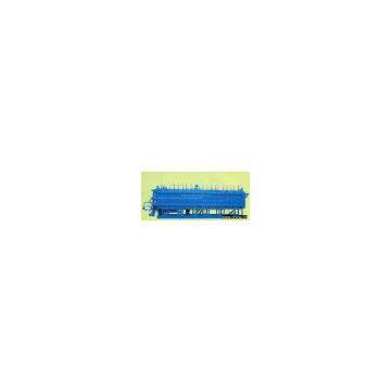 EPS semiautomatic foam board machine