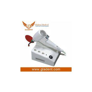 Foshan Gladent Halogen Curing Light unit