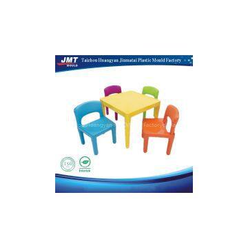 Plastic chairs mould injection