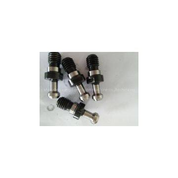 Tool Holder DIN69872 Pull Stud Manufacture Factory photo-2