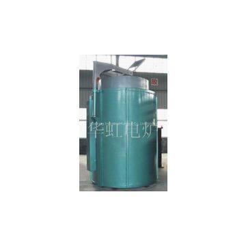 Pit Type Annealing Furnace