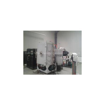 Tools Vacuum Coating Equipment