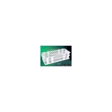 Centrifugation Tube Rack