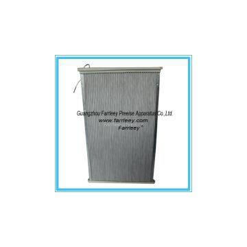 Cell Cartridge Filter in Welding Smoke Industrial