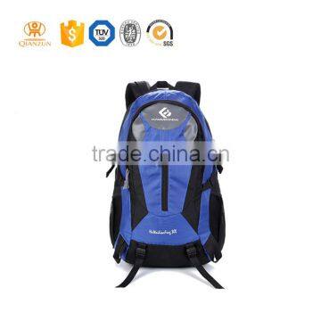 Customized Old School Backpacks/Reliable Quality Canvas Backpack