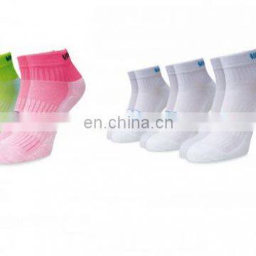 fashion designer custom logo sport socks