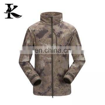 Cheap Camouflage Hunting jacket waterproof coats