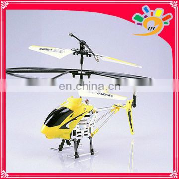 HELICOPTER REMOTE CONTROL PROFESSIONAL RUNQIA R199 INFRARED 3.5CH RC WITH GYRO AIRCRAFT