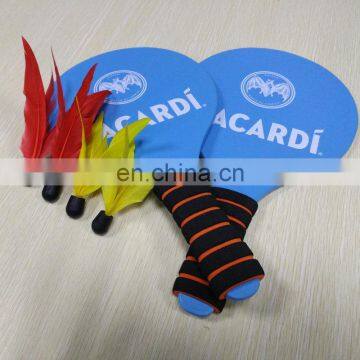 Sports for All Age Year Round for Fun Street Squash Racket photo-4