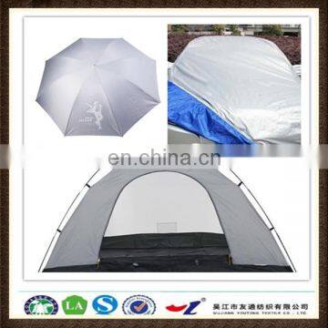 waterproof uv resistant fabric paint outdoor umbrella fabric