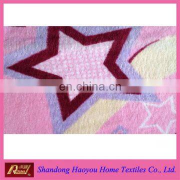 Serviceable 100% Girls/children Hand Towel With Low Cost