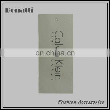 custom brand hang tag for clothing