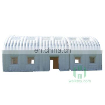 HI Giant Outdoor Inflatable Tent, Inflatable Marquee, Inflatable Cabin Tent