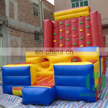 Outdoor Inflatable Water Park Equipment Climbing Mountain For Sale,Cheap Giant High Quality Water