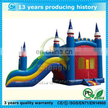 inflatable slides and castles,commercial inflatable castle slide,castle slide inflatable