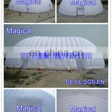 Portable Inflatable Photo Booth Inflatable Paint Booth Inflatable Spray Booth photo-3