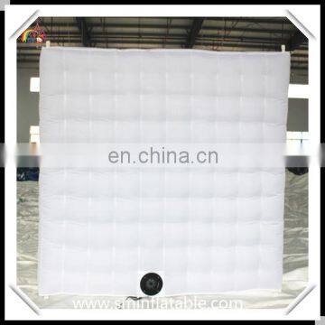 Hot Sell Inflatable Cube Tent, Air Blown Inflatable Party Bubble Tent, Advertising Photo Booth From China Supplier