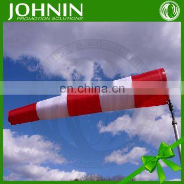 2015 High Quality Colorful Outdoor 100%Polyester Windsocks