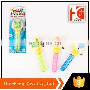 alibaba wholesale hot product summer toy bubble machine toy with fan