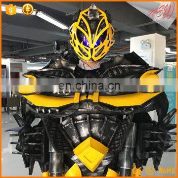 Adult Professional Super Hero Supergirl Superman Sex Body Armour Halloween Dance Costume photo-3