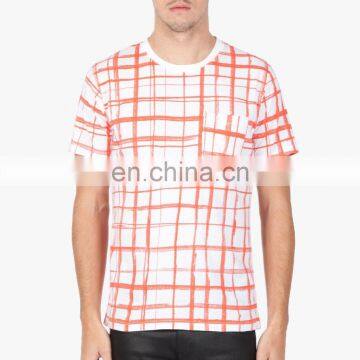 Cheap Price t Shirt 100% Polyester 3d Sublimation Printing t Shirt Loose Fit T-shirt photo-3