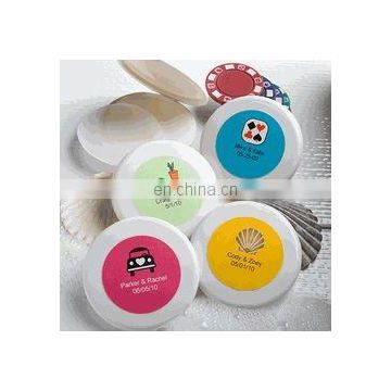 Personalized Expressions Travel Soap Favors