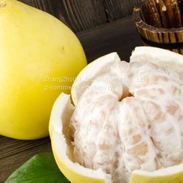 White Pomelo