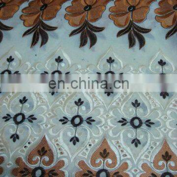 big heavy lace swiss voile lace(B-57-1)