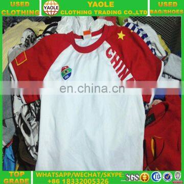 Bulk Wholesale Used Clothing Bundle Used Clothing Bundles of Clothing Wholesale