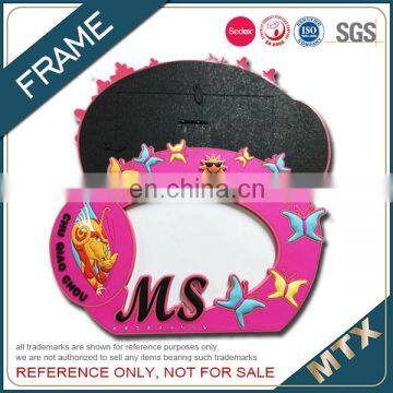 Promotion Soft Pvc Photo Frames for Picture photo-4