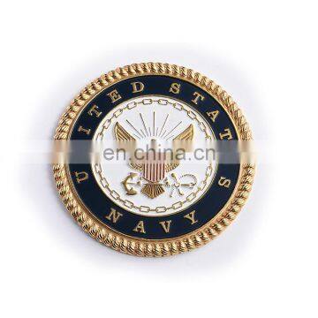 Masonic souvenir custom coins