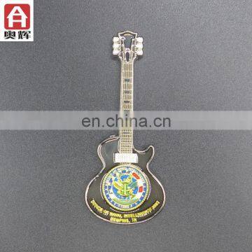 Zhongshan iron souvenir blazer pocket badge embroidered