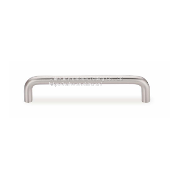 stainless steal ss solid cabinet furniture handle