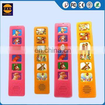 Pre-record Sound Module for Book for Kids Learning photo-3