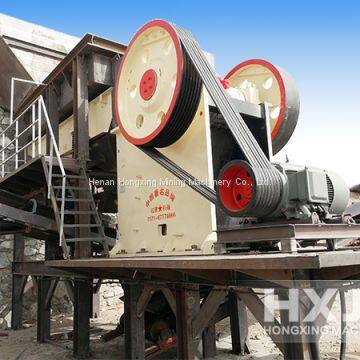 Jaw Crusher photo-3