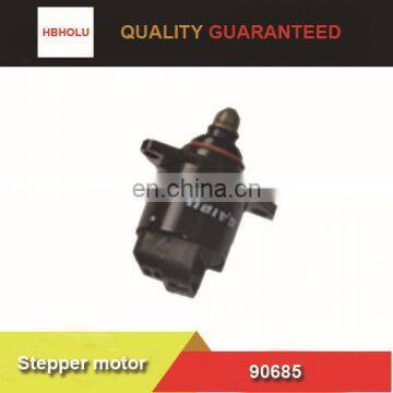 Idle air control valve motor OEM 90685 for Chery QQ 0.8