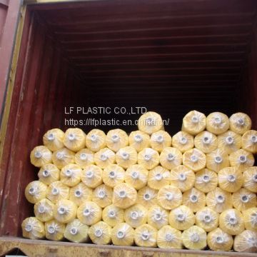 Greenhouse plastic  film