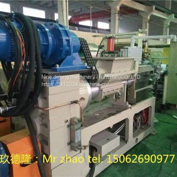 Damping Sheet Extrusion Line photo-2
