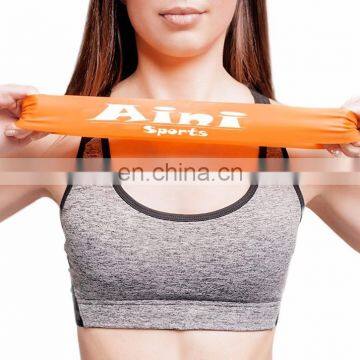 12"x12" Elastic Band Ring,stretch Band Rings for Fitness,yoga photo-5