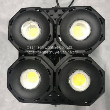 New Design 1000W 100000LM 5 Years Warranty CE ROHS Flood Light photo-4