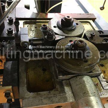 Automatic Spring Assembling Machine With 2000mm photo-3