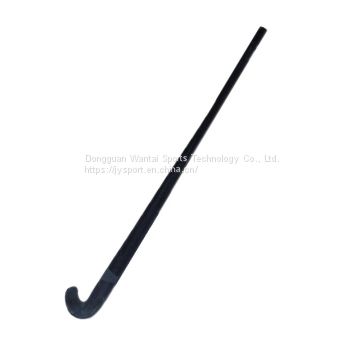 carbon fiber field hockey stick  different length 34.5 inches to 38.5 inches