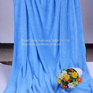 Super Absorbent Large Size Bath Towels
