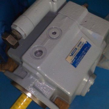 Pv071-a3-r Standard Tokimec Hydraulic Piston Pump 8cc