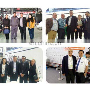 WLSP2500 Automatic Insulating Glass Loading Machine photo-4