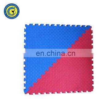 4cm puzzle tile interlocking exercise eva floor mat