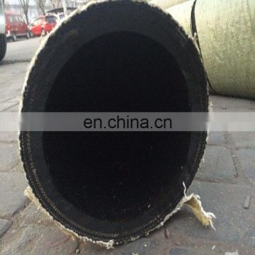 high pressure cement gunite discharge hose/compressor hose