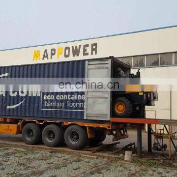 Good Quality!! China 5t FCY50 Front Discharge Dump Truck Factory photo-5