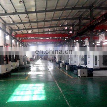 Freze Fresadora VMC850 Cnc Vertical Machine Center Cnc Tapping Center
